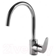 Смеситель Bravat Drop F74898C-1A