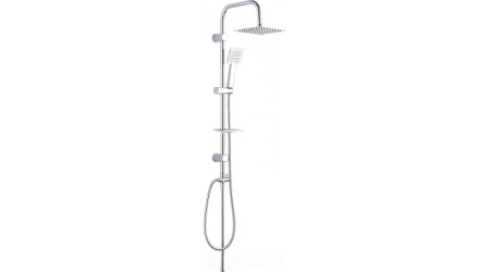 Душевая система Laveo Drop PL500KX