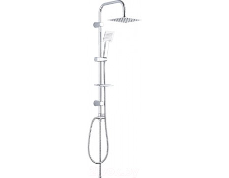 Душевая система Laveo Drop PL500KX
