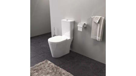 Унитаз напольный IDDIS Drum DRU2DSEi24