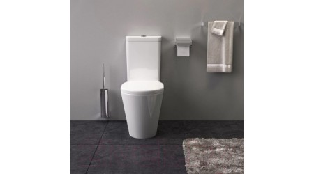 Унитаз напольный IDDIS Drum DRU2DSEi24