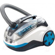 Пылесос Thomas Dry&Aqua-Box Parkett (786555)