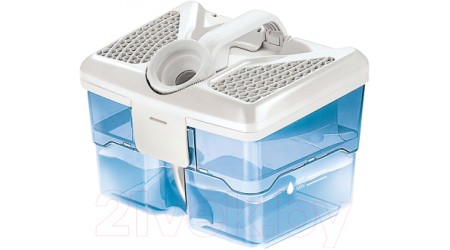 Пылесос Thomas Dry&Aqua-Box Parkett (786555)