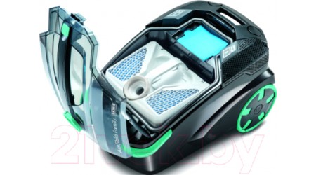 Пылесос Thomas DryBox Amfibia Family (788599)
