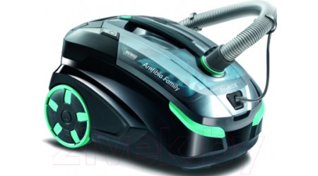 Пылесос Thomas DryBox Amfibia Family (788599)