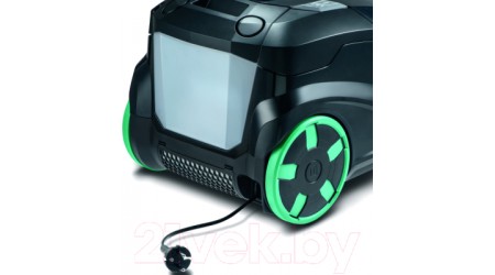 Пылесос Thomas DryBox Amfibia Family (788599)