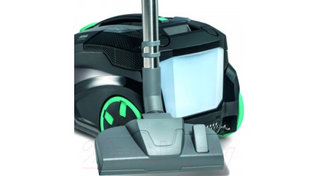 Пылесос Thomas DryBox Amfibia Family (788599)