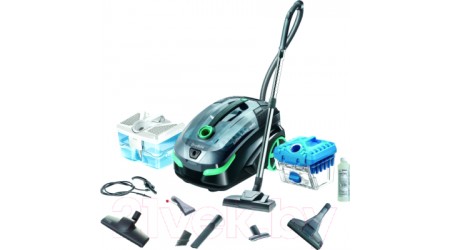 Пылесос Thomas DryBox Amfibia Family (788599)