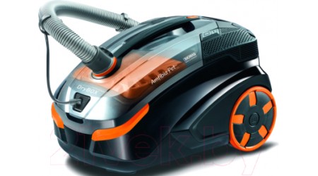 Пылесос Thomas DryBox Amfibia Pet (788598)