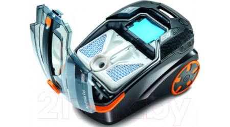 Пылесос Thomas DryBox Amfibia Pet (788598)