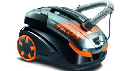 Пылесос Thomas DryBox Amfibia Pet (788598)