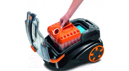 Пылесос Thomas DryBox Amfibia Pet (788598)