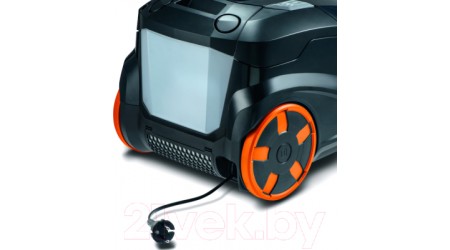 Пылесос Thomas DryBox Amfibia Pet (788598)