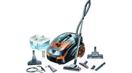 Пылесос Thomas DryBox Amfibia Pet (788598)