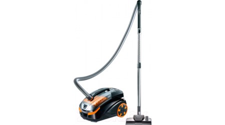 Пылесос Thomas DryBox Amfibia Pet (788598)