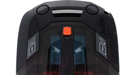 Пылесос Thomas DryBox Amfibia Pet (788598)