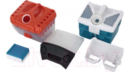 Пылесос Thomas DryBox Amfibia Pet (788598)