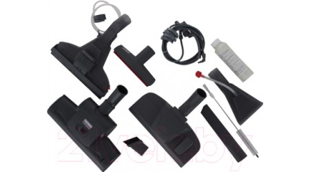 Пылесос Thomas DryBox Amfibia Pet (788598)