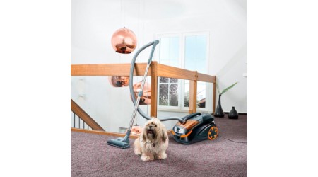 Пылесос Thomas DryBox Amfibia Pet (788598)