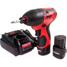 Аккумуляторный шуруповерт M7 DS-10202