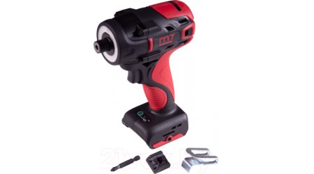 Аккумуляторный винтоверт M7 DS-201