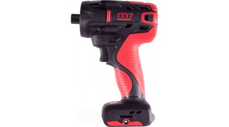 Аккумуляторный винтоверт M7 DS-201