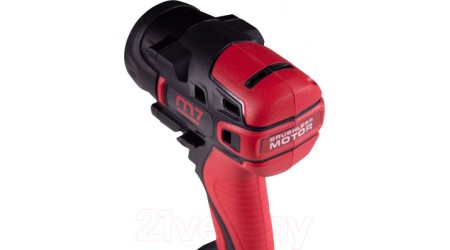 Аккумуляторный винтоверт M7 DS-201