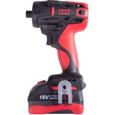 Аккумуляторный винтоверт M7 DS-201A
