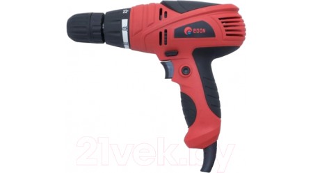 Дрель-шуруповерт Edon DS-450
