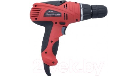 Дрель-шуруповерт Edon DS-450