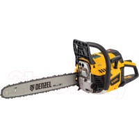 Бензопила цепная Denzel DS-5218 / 95237