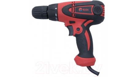 Дрель-шуруповерт Edon DS-550