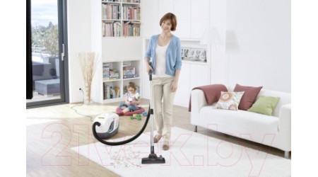 Пылесос Karcher DS 6 Premium Mediclean (1.195-241.0)