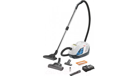 Пылесос Karcher DS 6 Premium Mediclean (1.195-241.0)