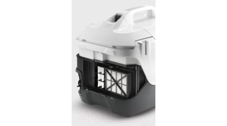 Пылесос Karcher DS 6 Premium Mediclean (1.195-241.0)