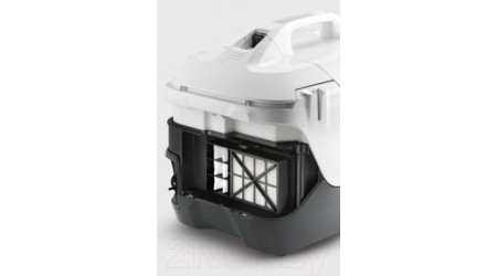 Пылесос Karcher DS 6 Premium Plus White (1.195-242.0)