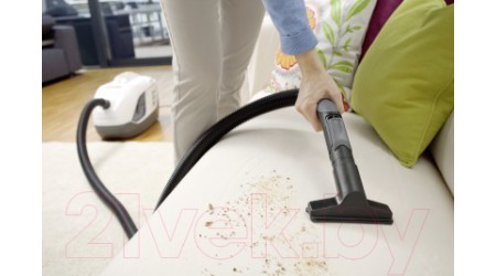 Пылесос Karcher DS 6 Premium Plus White (1.195-242.0)