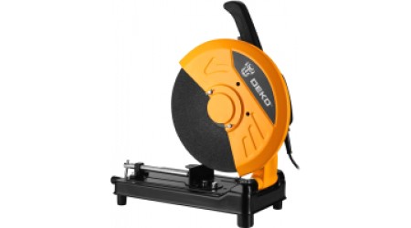 Отрезная пила Deko DSC-355/2400 / 065-1221
