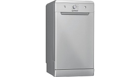 Посудомоечная машина Indesit DSCFE 1B10 S RU