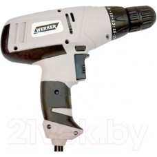 Дрель-шуруповерт Werker DSE 282