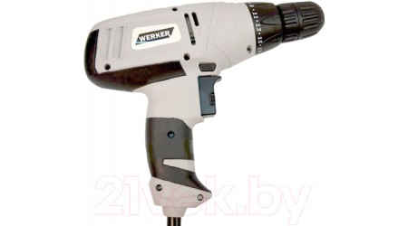 Дрель-шуруповерт Werker DSE 282