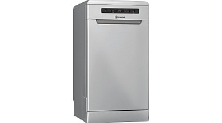 Посудомоечная машина Indesit DSFC 3T117 S