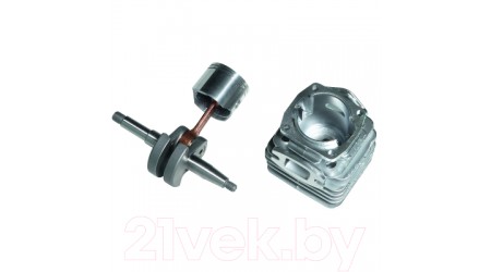 Триммер бензиновый Efco DSH 500 T (61519061E1)