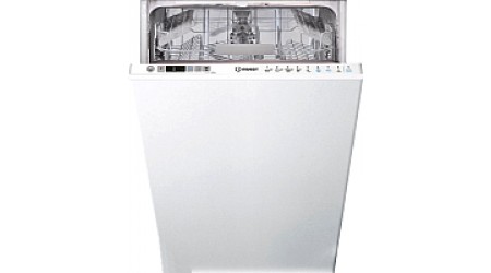 Посудомоечная машина Indesit DSIC 3T117 Z