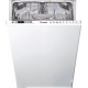 Посудомоечная машина Indesit DSIC 3T117 Z