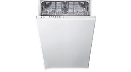 Посудомоечная машина Indesit DSIE 2B10