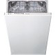 Посудомоечная машина Indesit DSIE 2B19