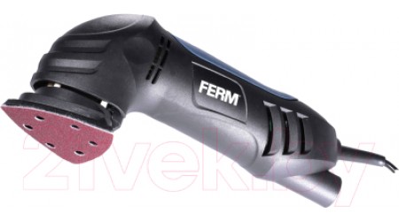 Дельтавидная шлифовальная машина Ferm DSM1009