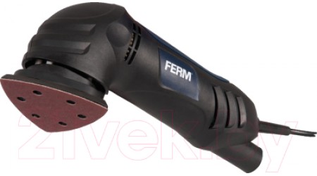 Дельтавидная шлифовальная машина Ferm DSM1009