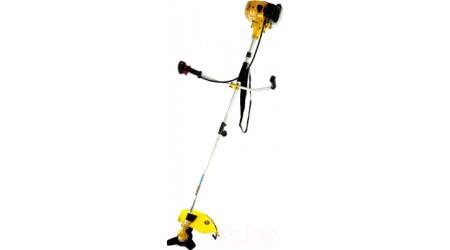 Бензокоса Denzel DT 52S (96227)
